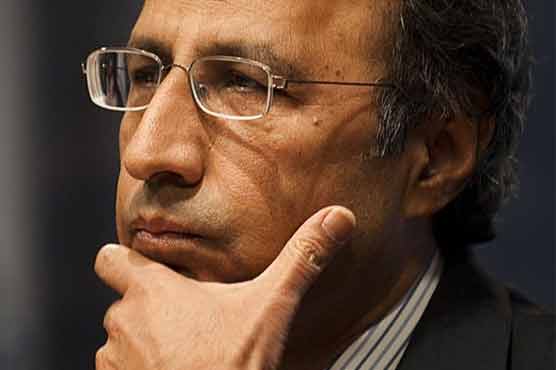 Advisor on Finance directs FBR to fine tune proposed Amnesty Scheme