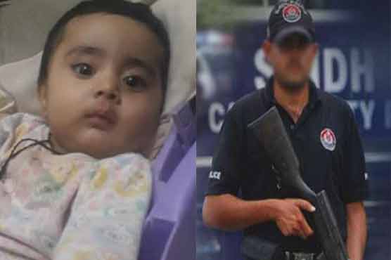 Karachi: Minor boy becomes victim of fake police encounter