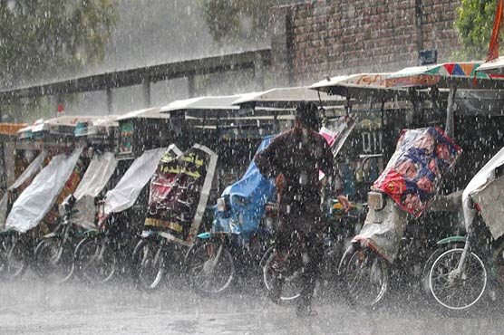 Balochistan likely to experience heavy rainfall tomorrow