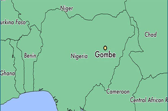 10 dead, 30 children hurt as Nigeria policeman rams car into crowd