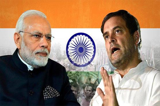 India holds 'Super Tuesday' vote