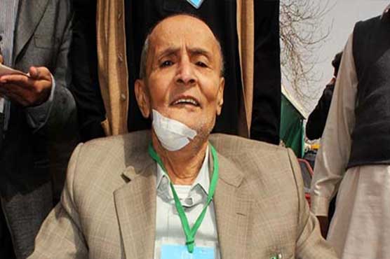 Younus Habib, suspect in Asghar Khan case, passes away