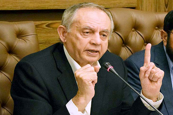 Pakistan's export to China will increase under 2nd phase of FTA: Razak Dawood