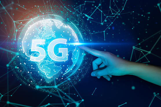 5G ecosystem growing faster than expectation: Speakers