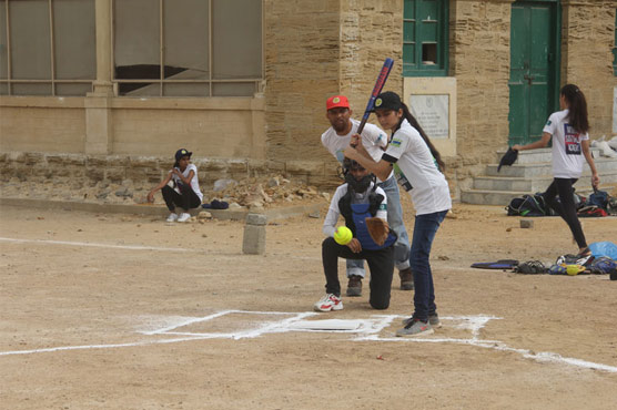 Pakistan to host two International Softball events