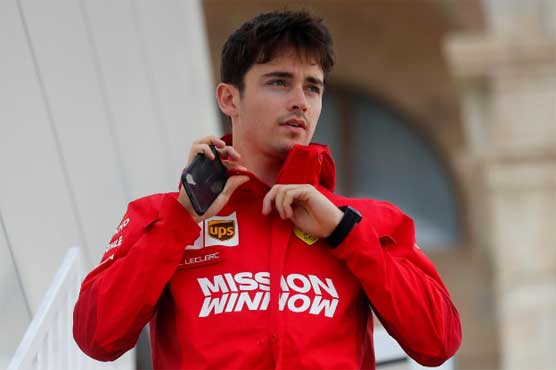 Leclerc willing to accept team orders again