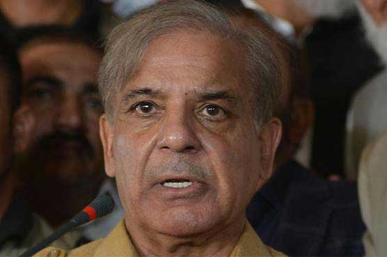 Concerns increasing over Nawaz's health: Shehbaz Sharif