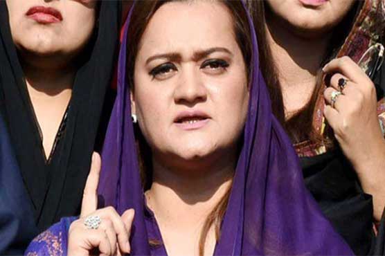 90pc trees missing in Billion Tree Tsunami Programme: Marriyum Aurangzeb