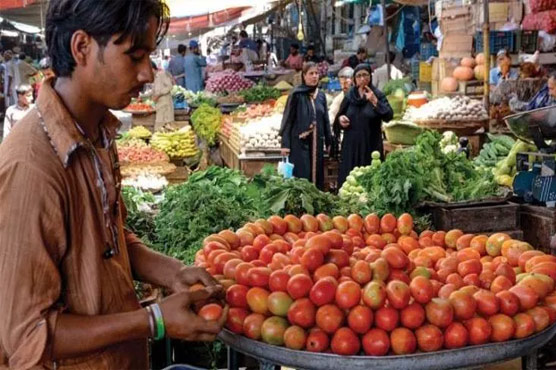 Prices of many eatables follow increasing trend 