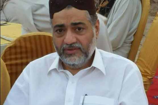 Govt not going anywhere, says Samsam Bokhari