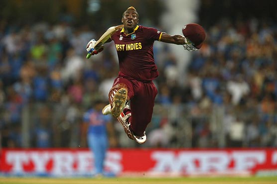 Russell 'hungry' for West Indies return at World Cup