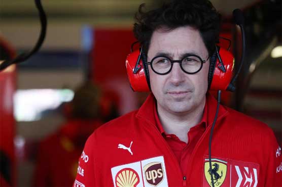 Ferrari form is not as bad as it looks, says team boss