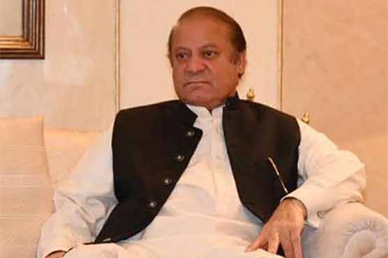 Hearing adjourned on NAB’s plea against Nawaz Sharif’s acquittal in flagship reference