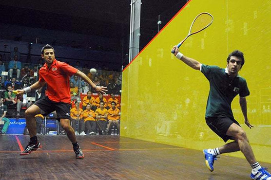 Punjab University wins Inter-varsity squash title