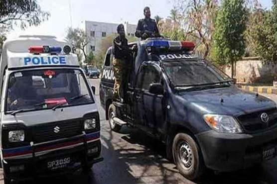 Arms smuggling bid foiled, two arrested