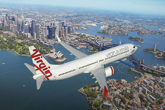 Virgin Australia delays Boeing 737 MAX order