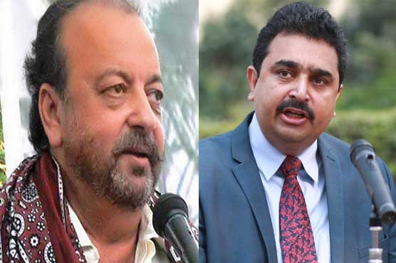 NAB to file supplementary references against Agha Siraj, Kamran Michael 