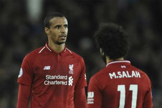 Liverpool's flying full-backs ready for Barca test
