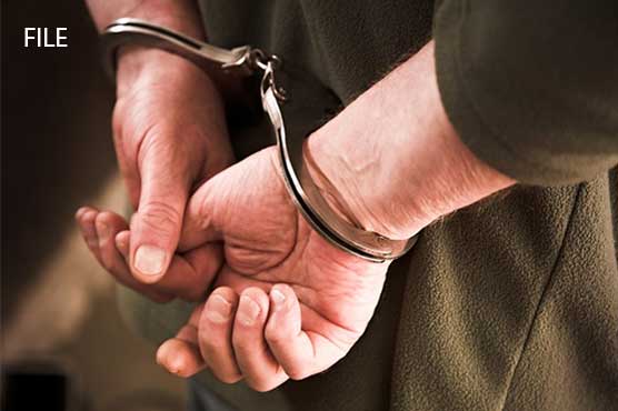 CTD arrests commander of banned outfit in Rawalpindi 