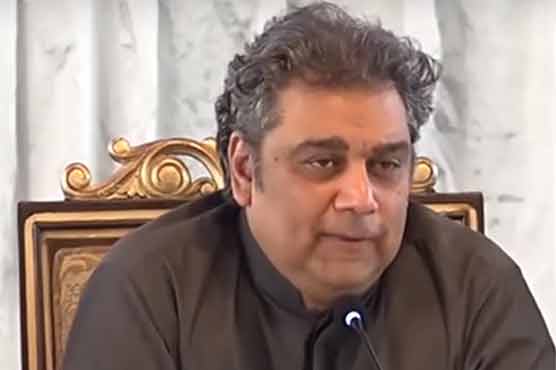 Ali Zaidi reiterates to clean Karachi nullahs before next rain