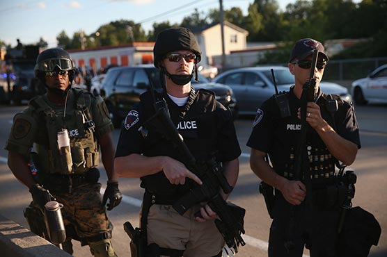 Deadliest recent mass shootings in the United States