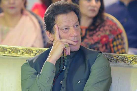 Providing priority treatment to powerful prisoners is injustice:  PM Imran