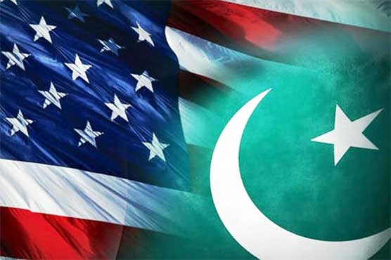 US lifts travel restrictions on Pakistani diplomats