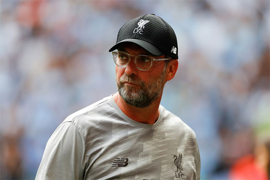 Liverpool bank on stability over signings to end 30-year title wait