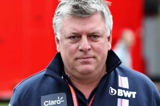 Racing Point will bounce back, says Szafnauer