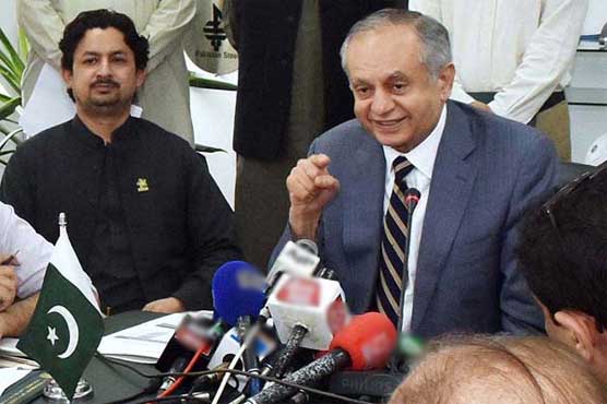 Pakistan's exports up 14.23 percent in July