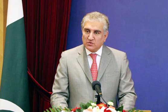 Pakistan to brief foreign diplomats over situation in Kashmir 