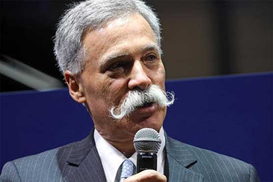 Mexico staying on F1 calendar for three more years