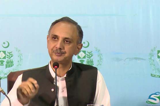 Power Division earned profit of Rs 121 bln in last nine months: Omar Ayub Khan