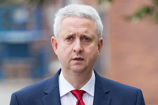 UK has 'historic obligation' to resolve Kashmir dispute: British MP