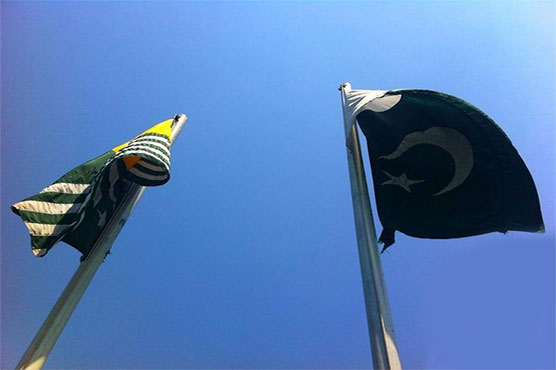 Pakistan to celebrate Independence Day as 'Kashmir Solidarity Day'