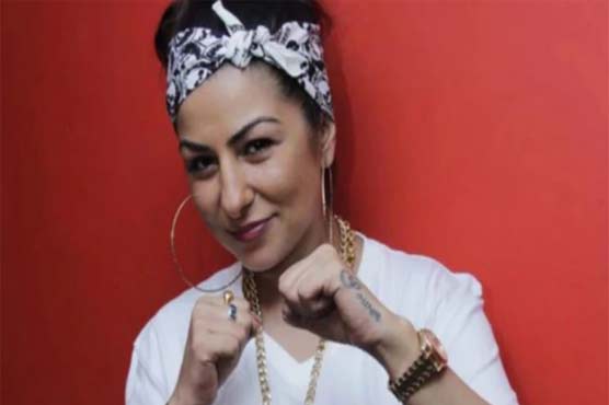 Twitter suspends account of Hard Kaur for abusing PM Modi