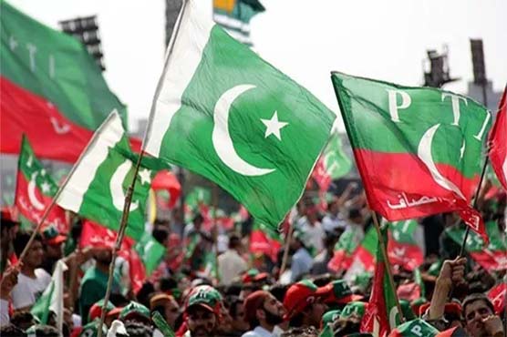 PTI to hold rally in Islamabad on Independence Day