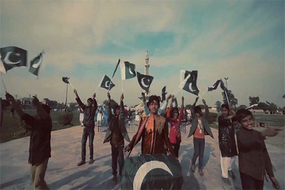 Nation celebrates Independence Day as Kashmir Solidarity Day