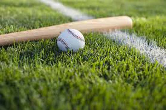 Pakistan team to leave for China on Thursday for U15 Asian Baseball C’ship