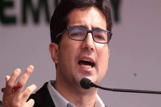 Harvard University's 120 students demand Modi to release Shah Faesal, other leaders