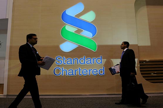 Standard Chartered faces fine for sanctions breaches: Sky News