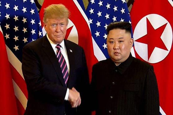 US 'prepared to engage' with N. Korea in nuclear talks: envoy