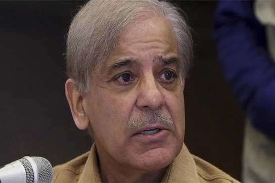 NAB decides to investigate Shehbaz Sharif at his residence in LWMC case