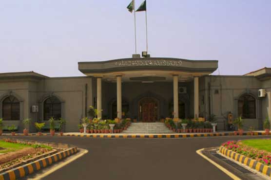 IHC accepts plea against newly appointed ECP members for hearing