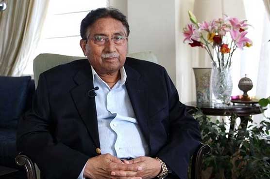High Treason Case: Raza Bashir appointed as lawyer of Pervaiz Musharaf 