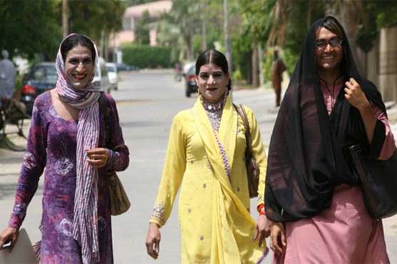 Ban on plastic bags brings new job opportunities for transgender persons