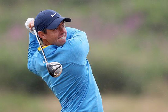 McIlroy targeting world number one spot after FedEx Cup triumph