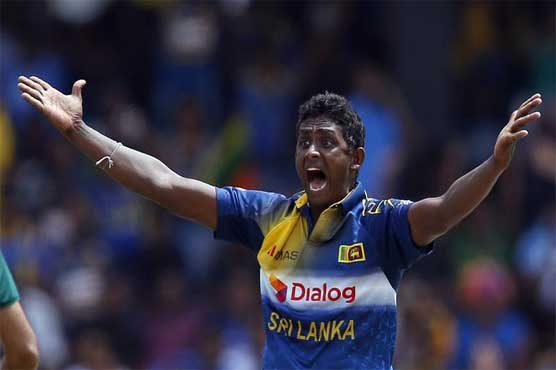 Sri Lankan 'mystery spinner' Mendis retires