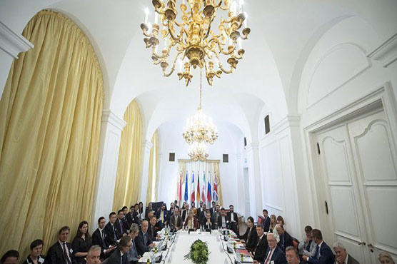 Six European countries join barter system for Iran trade