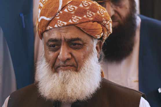 December will be last month of PTI government, claims Fazl